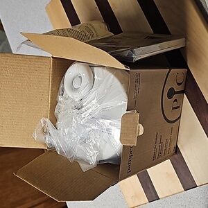 Pampered Chef Manual Food Processor